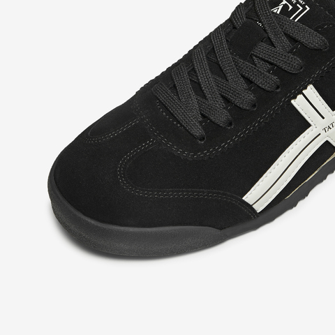 TATA/他她2025秋商场同款舒适百搭休闲男鞋新款PGM01CM5