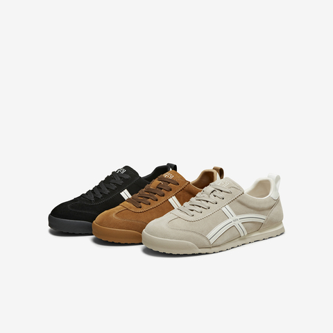 TATA/他她2025秋商场同款舒适百搭休闲男鞋新款PGM01CM5