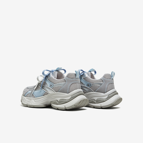 TATA/他她2025秋商场同款时尚休闲百搭女老爹鞋新款CJU01CM5