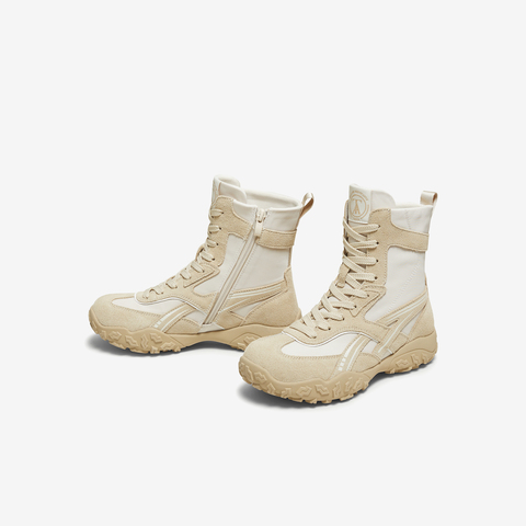 TATA/他她2025冬商场同款休闲运动阿甘鞋女鞋新款GPD03DD5