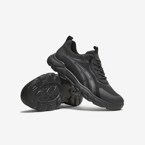 TATA/他她2025秋舒适百搭休闲男鞋新款PGC01CM5