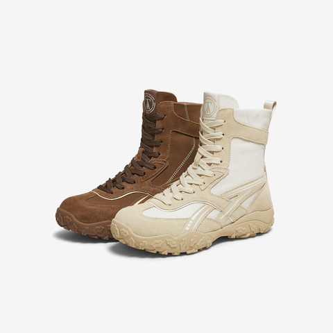 TATA/他她2025冬商场同款休闲运动阿甘鞋女鞋新款GPD03DD5