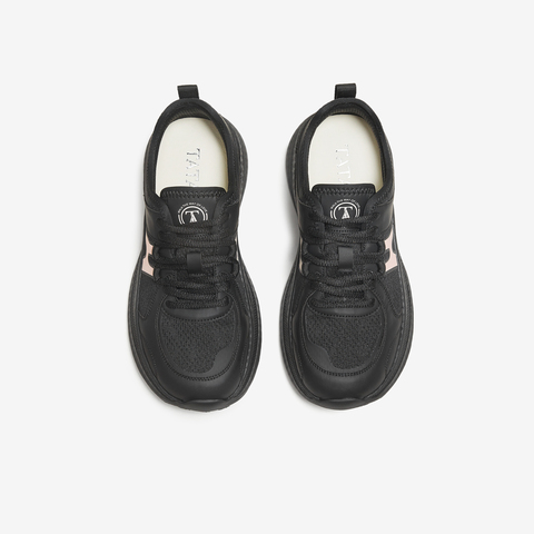 TATA/他她2025秋商场同款休闲百搭运动鞋女新款CJL01CM5