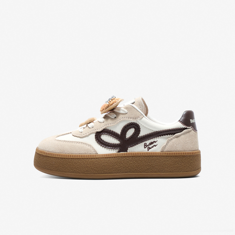 TATA/他她2025秋商场同款运动时尚休闲厚底女德训新款GXY01CM5