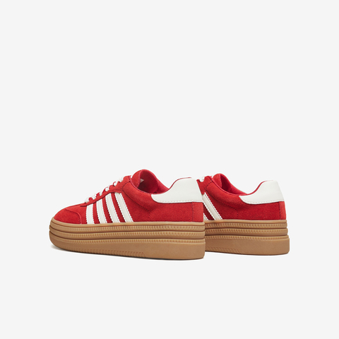 TATA/他她2025秋舒适德训鞋女百搭轻便休闲运动鞋新款WB408CM5