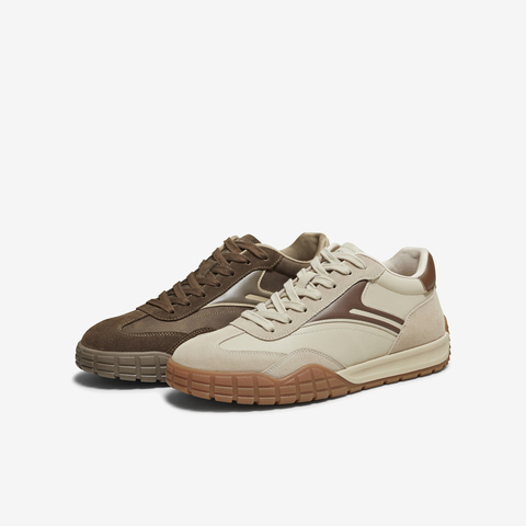 TATA/他她2025冬商场同款舒适百搭休闲男鞋新款PGD01DM5