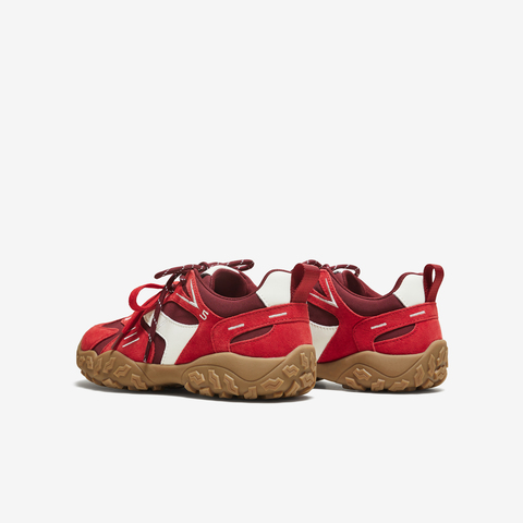 TATA/他她2025秋时尚休闲阿甘鞋女新款GPD01CM5