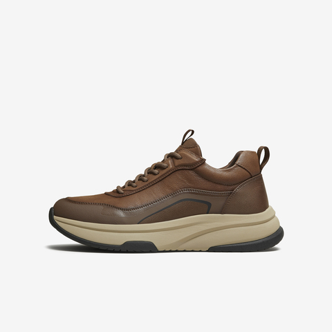 TATA/他她2025冬商场同款舒适百搭休闲男鞋新款VPW01DM5