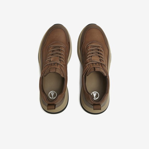 TATA/他她2025冬商场同款舒适百搭休闲男鞋新款VPW01DM5