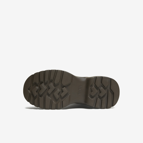 TATA/他她2025冬商场同款时尚休闲女靴百搭弹力靴新款7PJ80DG5