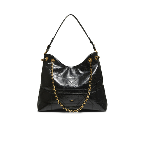 TATA/他她2025冬商场同款通勤单肩女腋下包新款X3515DX5