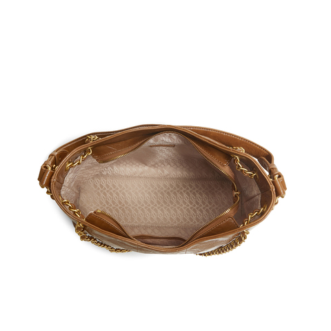 TATA/他她2025冬商场同款通勤单肩女腋下包新款X3515DX5