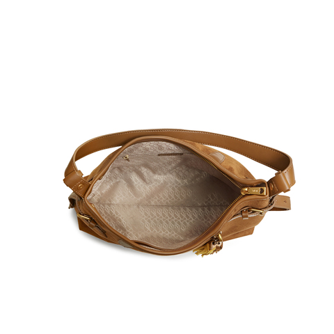 TATA/他她2025冬商场同款通勤女气质简约托特包新款X3518DX5