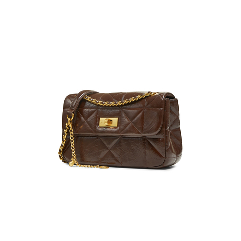 TATA/他她2025冬商场同款轻奢质感女包高级感新款X3530DX5