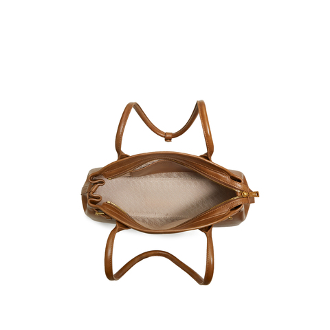 TATA/他她2025冬商场同款通勤单肩斜挎包女腋下包新款X3516DX5