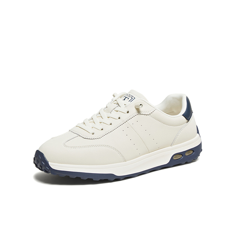 TATA/他她2025秋商场同款舒适百搭休闲男鞋新款PGQ01CM5