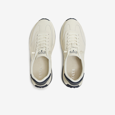 TATA/他她2025秋商场同款舒适百搭休闲男鞋新款PGQ01CM5