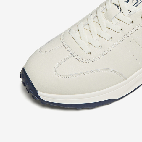 TATA/他她2025秋商场同款舒适百搭休闲男鞋新款PGQ01CM5