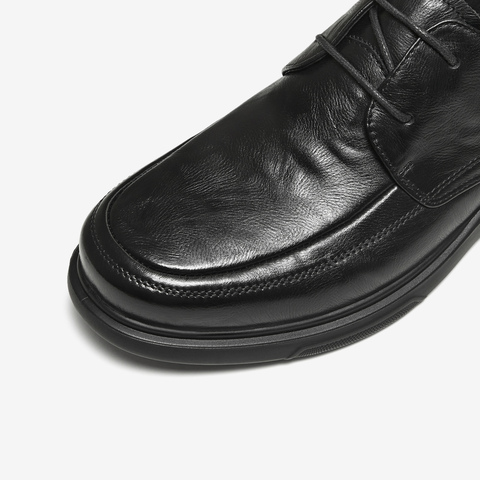 TATA/他她2025秋商场同款舒适百搭休闲男鞋新款VQK04CM5