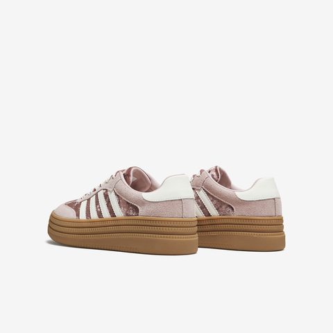 TATA/他她2025秋舒适德训鞋女百搭轻便休闲运动鞋新款WB408CM5