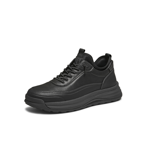 TATA/他她2025冬商场同款舒适百搭休闲男鞋新款OFP01DD5