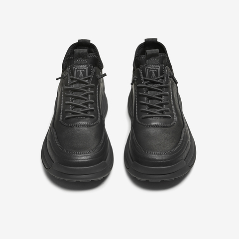 TATA/他她2025冬商场同款舒适百搭休闲男鞋新款OFP01DD5