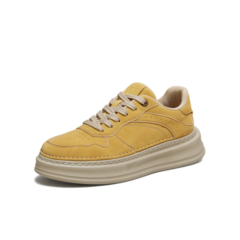 TATA/他她2025秋舒适百搭休闲男鞋新款VQM01CM5