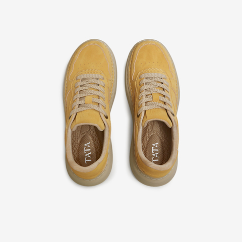 TATA/他她2025秋舒适百搭休闲男鞋新款VQM01CM5