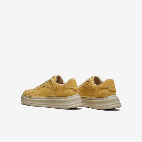 TATA/他她2025秋舒适百搭休闲男鞋新款VQM01CM5