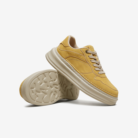 TATA/他她2025秋舒适百搭休闲男鞋新款VQM01CM5