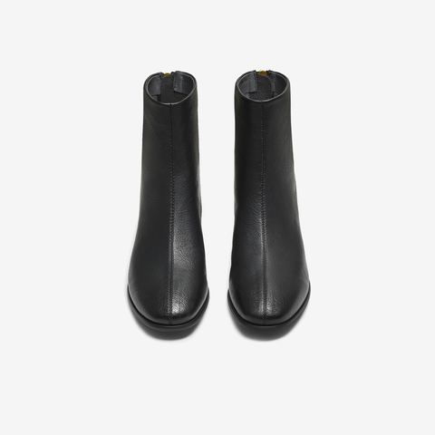 TATA/他她2025冬商场同款百搭时装靴女短靴新款UVG01DD5