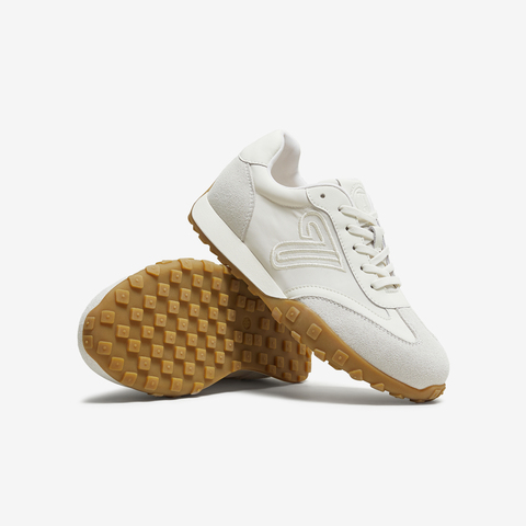 TATA/他她2025秋商场同款阿甘鞋女日常休闲运动鞋新款