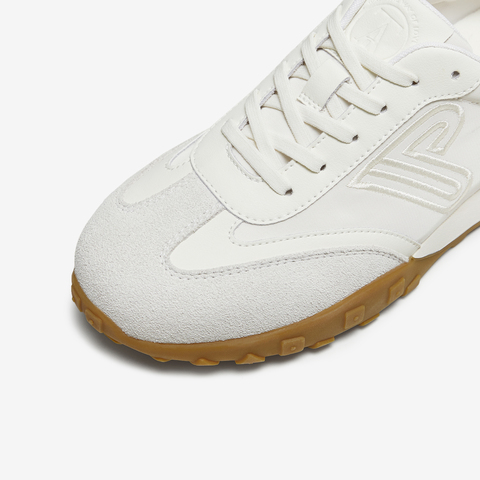 TATA/他她2025秋商场同款阿甘鞋女日常休闲运动鞋新款