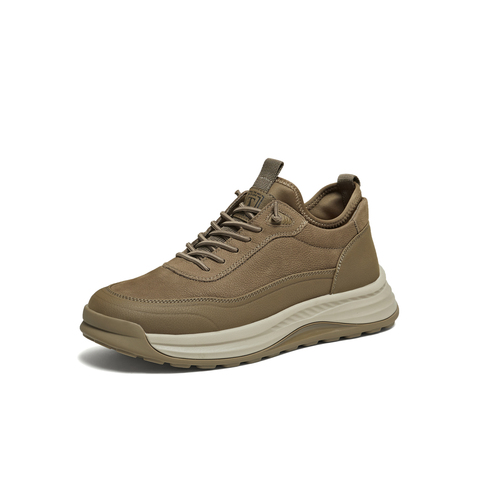 TATA/他她2025冬商场同款舒适百搭休闲男鞋新款OFP01DD5