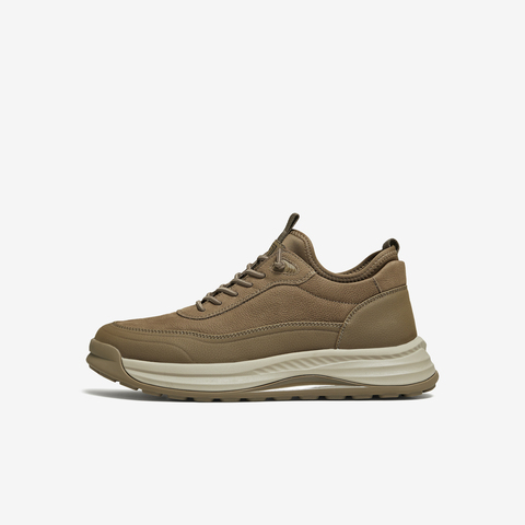 TATA/他她2025冬商场同款舒适百搭休闲男鞋新款OFP01DD5