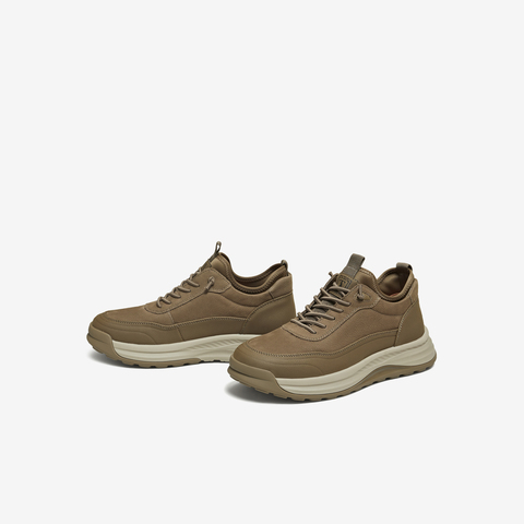 TATA/他她2025冬商场同款舒适百搭休闲男鞋新款OFP01DD5