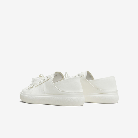 TATA/他她2025秋商场同款运动时尚休闲厚底女板鞋新款CJQ01CM5