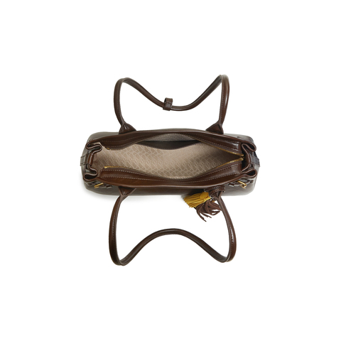 TATA/他她2025冬商场同款通勤单肩斜挎包女腋下包新款X3516DX5