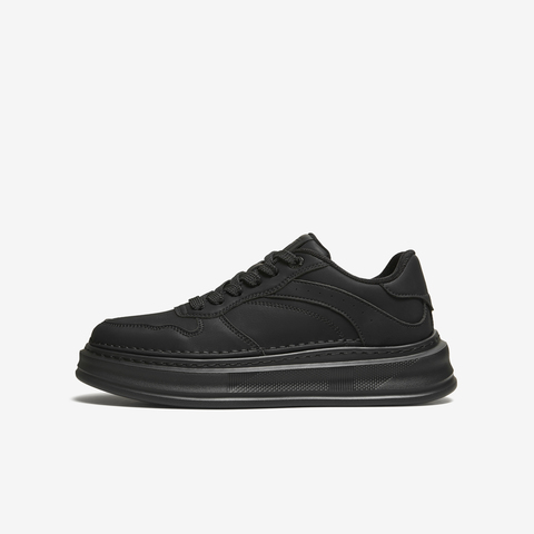 TATA/他她2025秋商场同款舒适百搭休闲男鞋新款VQM01CM5