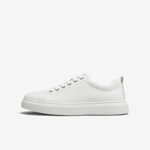 TATA/他她2025秋舒适百搭休闲男鞋新款VNV01CM5