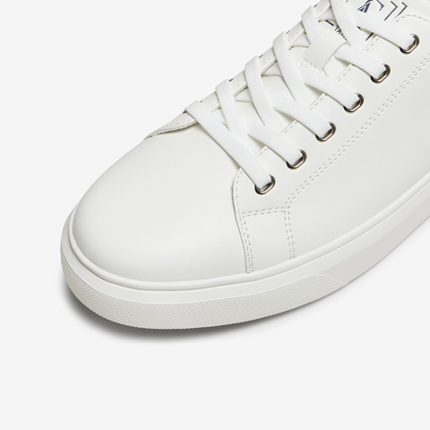 TATA/他她2025秋舒适百搭休闲男鞋新款VNV01CM5