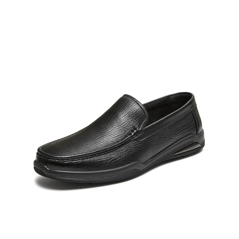 TATA/他她2025秋商场同款舒适百搭休闲男鞋新款VMU01CM5