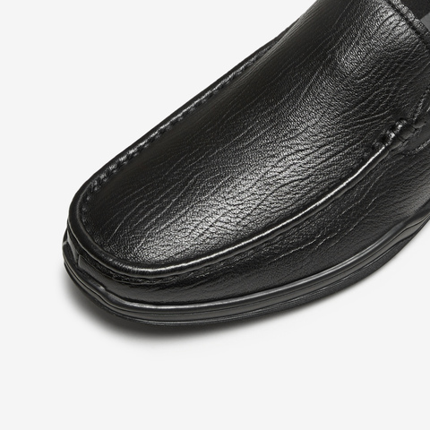 TATA/他她2025秋商场同款舒适百搭休闲男鞋新款VMU01CM5