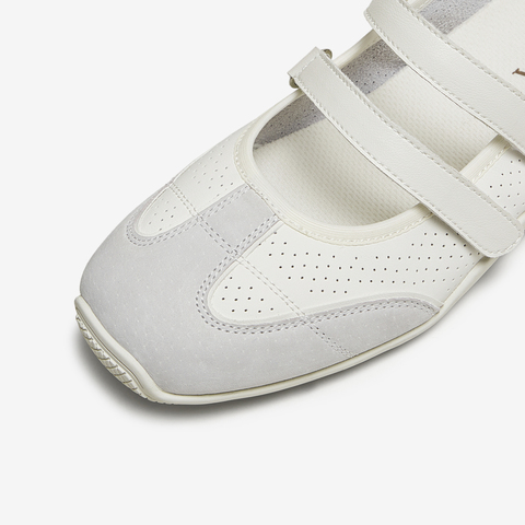 TATA/他她2025秋时尚女休闲玛丽珍鞋新款EUU01CQ5