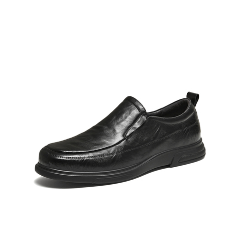 TATA/他她2025秋商场同款舒适百搭休闲男鞋新款VQK03CM5