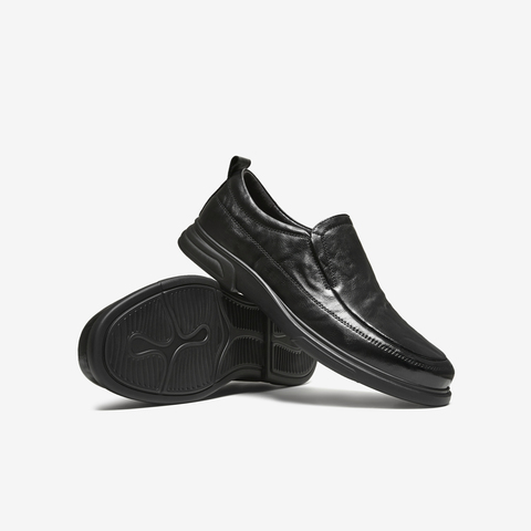 TATA/他她2025秋商场同款舒适百搭休闲男鞋新款VQK03CM5