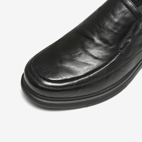 TATA/他她2025秋商场同款舒适百搭休闲男鞋新款VQK03CM5