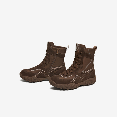 TATA/他她2025冬商场同款休闲运动阿甘鞋女鞋新款GPD03DD5