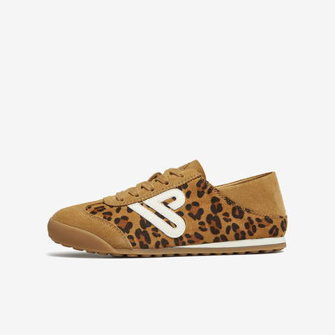 TATA/他她2025秋商场同款休闲运动女百搭阿甘鞋新款CH301CM5