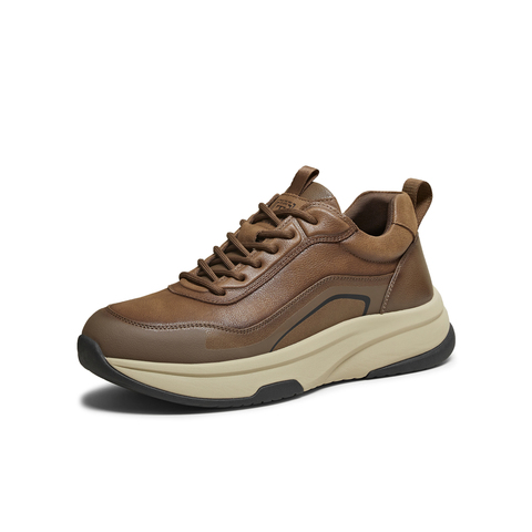 TATA/他她2025冬商场同款舒适百搭休闲男鞋新款VPW01DM5